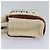 Chloé Borsa a mano Chloe in cotone 2 vie Beige Auth 89304M - vista 3