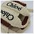 Chloé Borsa a mano Chloe in cotone 2 vie Beige Auth 89304M - vista 6