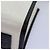 Borsa a mano GIVENCHY in tela 2way bianca Auth 73396V Bianco - vista 18