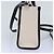 Borsa a mano GIVENCHY in tela 2way bianca Auth 73396V Bianco - vista 4