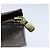 LOUIS VUITTON Poche Toilette Monogram 15 M47546 LV Auth 75701 Monogramma - vista 13