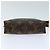 LOUIS VUITTON Poche Toilette Monogram 15 M47546 LV Auth 75701 Monogramma - vista 7