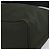 PRADA Schultertasche Nylon Khaki Silber Authentisch am10730 - Ansicht 10