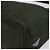 PRADA Schultertasche Nylon Khaki Silber Authentisch am10730 - Ansicht 12