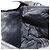 PRADA Schultertasche Nylon Khaki Silber Authentisch am10730 - Ansicht 19