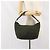 PRADA Schultertasche Nylon Khaki Silber Authentisch am10730 - Ansicht 24