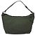 PRADA Schultertasche Nylon Khaki Silber Authentisch am10730 - Ansicht 3