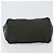 PRADA Schultertasche Nylon Khaki Silber Authentisch am10730 - Ansicht 9
