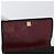 CHANEL Borsa a Spalla Matelassé in Pelle di Agnello Nera Oro CC Auth bs34016 Nero D'oro - vista 10