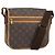 LOUIS VUITTON Monogram Messenger Bosphore PM Schultertasche M40106 LV Auth ka1954A Monogramm