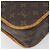 LOUIS VUITTON Monogram Messenger Bosphore PM Schultertasche M40106 LV Auth ka1954A Monogramm - vista 16