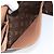 LOUIS VUITTON Monogram Messenger Bosphore PM Schultertasche M40106 LV Auth ka1954A Monogramm - vista 23