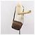 LOUIS VUITTON Monogram Messenger Bosphore PM Schultertasche M40106 LV Auth ka1954A Monogramm - vista 25