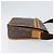 LOUIS VUITTON Monogram Messenger Bosphore PM Schultertasche M40106 LV Auth ka1954A Monogramm - vista 3