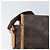 LOUIS VUITTON Monogram Messenger Bosphore PM Schultertasche M40106 LV Auth ka1954A Monogramm - vista 9