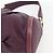 Bulgari Borsa a Spalla BVLGARI Chandra in Pelle Viola Oro Auth 170606A D'oro Porpora - vista 15