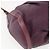 Bulgari Borsa a Spalla BVLGARI Chandra in Pelle Viola Oro Auth 170606A D'oro Porpora - vista 16