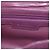Bulgari Borsa a Spalla BVLGARI Chandra in Pelle Viola Oro Auth 170606A D'oro Porpora - vista 17