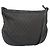 Borsa a Spalla GG Canvas Gucci Nera Argento 272380 Auth ka2298A Nero