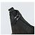 Borsa a Spalla GG Canvas Gucci Nera Argento 272380 Auth ka2298A Nero - vista 10
