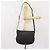 Borsa a Spalla GG Canvas Gucci Nera Argento 272380 Auth ka2298A Nero - vista 22