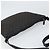 Borsa a Spalla GG Canvas Gucci Nera Argento 272380 Auth ka2298A Nero - vista 6