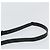 Borsa a Spalla GG Canvas Gucci Nera Argento 272380 Auth ka2298A Nero - vista 8
