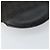 Borsa a Spalla GG Canvas Gucci Nera Argento 272380 Auth ka2298A Nero - vista 9