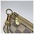 LOUIS VUITTON Mini Pochette Accessoires Damier Azur Pouch N63005 Auth 172013A - vista 10