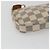 LOUIS VUITTON Mini Pochette Accessoires Damier Azur Pouch N63005 Auth 172013A - vista 17