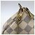 LOUIS VUITTON Mini Pochette Accessoires Damier Azur Pouch N63005 Auth 172013A - vista 18