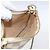 LOUIS VUITTON Mini Pochette Accessoires Damier Azur Pouch N63005 Auth 172013A - vista 19