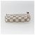 LOUIS VUITTON Mini Pochette Accessoires Damier Azur Pouch N63005 Auth 172013A - vista 5