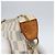 LOUIS VUITTON Mini Pochette Accessoires Damier Azur Pouch N63005 Auth 172013A - vista 9