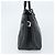 LOUIS VUITTON Borsa a Mano Epi Passy PM Nera M59262 LV Auth ka2401A Nero - vista 3