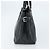 LOUIS VUITTON Borsa a Mano Epi Passy PM Nera M59262 LV Auth ka2401A Nero - vista 4