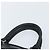 LOUIS VUITTON Borsa a Mano Epi Passy PM Nera M59262 LV Auth ka2401A Nero - vista 8