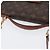 LOUIS VUITTON Borsa a Spalla Monceau 26 Monogram M51187 LV Auth BA10820A Monogramma - vista 7