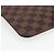 LOUIS VUITTON Damier Ebene Neverfull MM Pouch Accessory Pouch LV Auth 170900A - view 14
