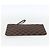 LOUIS VUITTON Damier Ebene Neverfull MM Pouch Accessory Pouch LV Auth 170900A - view 5