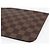 LOUIS VUITTON Damier Ebene Neverfull MM Pouch Accessory Pouch LV Auth 170900A - view 9