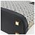 LOUIS VUITTON Mini Alma Haut Borsa a Mano Monogramma Blu M92202 LV Auth ep13315A - vista 10