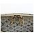 LOUIS VUITTON Mini Alma Haut Borsa a Mano Monogramma Blu M92202 LV Auth ep13315A - vista 14