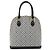LOUIS VUITTON Mini Alma Haut Borsa a Mano Monogramma Blu M92202 LV Auth ep13315A - vista 2