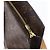 LOUIS VUITTON Borsa Tote Babylone Monogram M51102 LV Auth 172190A Monogramma - vista 10
