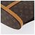 LOUIS VUITTON Borsa Tote Babylone Monogram M51102 LV Auth 172190A Monogramma - vista 16