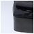 CHANEL Borsa a Spalla Diana Matelassé Catena Patent Nero Oro CC Auth 103804A D'oro - vista 14