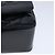 CHANEL Borsa a Spalla Diana Matelassé Catena Patent Nero Oro CC Auth 103804A D'oro - vista 15