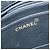 CHANEL Borsa a Spalla Diana Matelassé Catena Patent Nero Oro CC Auth 103804A D'oro - vista 18