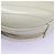 CHANEL V Stitch LA PAUSA Borsa a Spalla con Catena in Pelle Bianca CC Auth bs23014SAV Bianco - vista 16